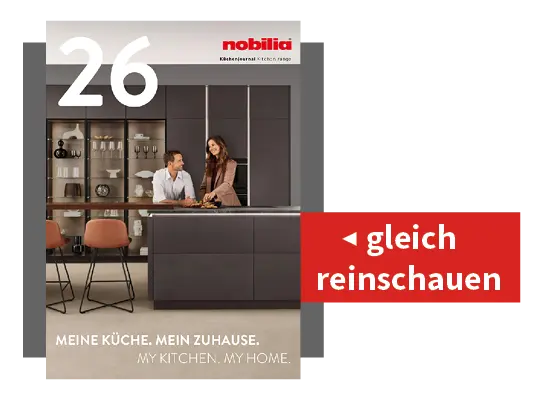 Nobilia Küchen